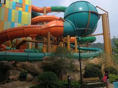 -杭州开元森泊度假乐园