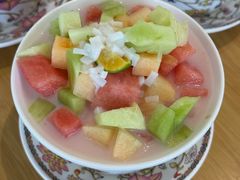 -七的湖·晚芳亭·阳澄湖农家菜·大闸蟹(莲花岛店)