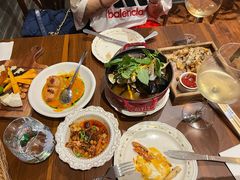 -Bistro Les Lilas丁香花小酒馆