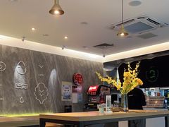 -龙治汉堡(中华城店)