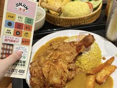 -津津飯堂