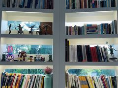 -莫内艺术岛海景咖啡