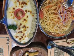 -马迭尔德式西餐精酿啤酒屋(中央大街店)