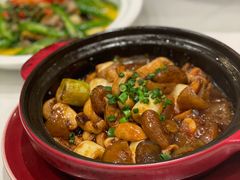 -久宴·天目湖大鱼头(恐龙园店)