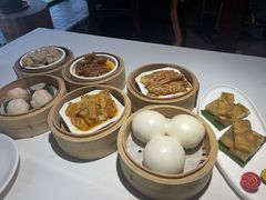 -味可道美食坊(福基路店)