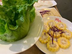 -井格重庆火锅(临平银泰城店)