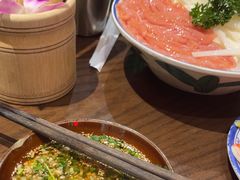 -萍姐火锅·公路夜市(南京新街口店)