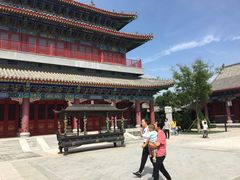 -天津妈祖文化园