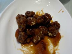 -舜泉海鲜(百官店)