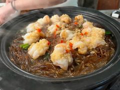 -绿茶餐厅(天津天河城店)