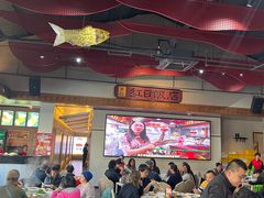 -红日饭店(裕隆三路店)