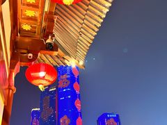 -杜甫江阁