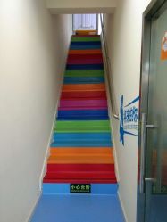 -子木乐园婴儿游泳馆(水晶港店)