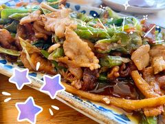 -无届青年餐馆(熙街店)
