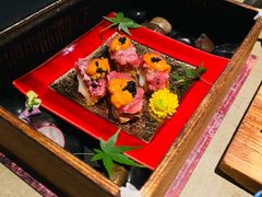 -贰捌零叁精致料理(钱湖店)