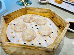 原味小笼包-珍之宝御品·寻味顺德(容桂渔人码头店)
