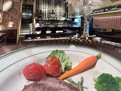-柏蔻餐厅Le Banquet Bistro(天河北店)