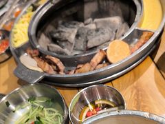 -姜虎东白丁烤肉(深圳湾后海汇店)