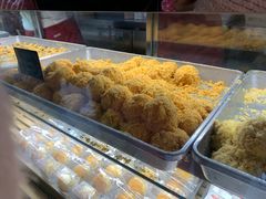 -鲍师傅糕点(春熙路店)
