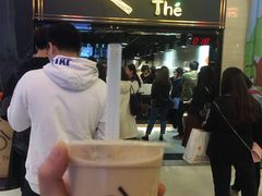 -KOI Thé(正佳广场店)