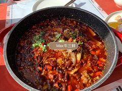 -赵小姐丨新中餐(曲江店)
