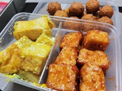 -娘心豆品(方庄店)