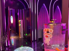-星聚会KTV(合生汇黑金店)