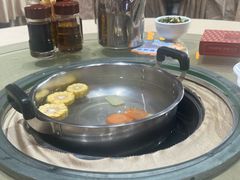 -红日饭店(裕隆三路店)