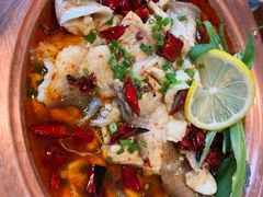 -菌自由丨野生菌火锅特色庭院餐厅(丽江古城店)