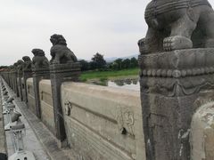-卢沟桥文化旅游区(卢沟桥)