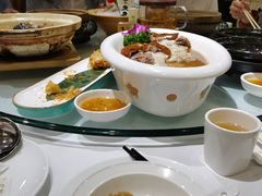 -勝記酒家·37年老字号·经典粤菜(荔枝公园店)
