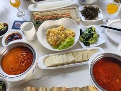 -蒙都43°9羊火锅·赤峰美食(宁城店)
