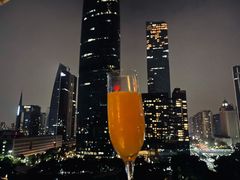-Mercato莫卡多露台餐厅与酒吧(K11店)
