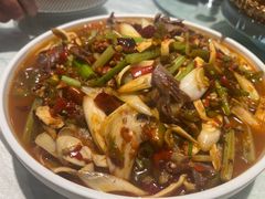 -常和州·夜宵大排档(常州单店)