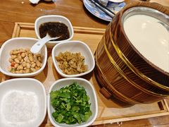 -老西门·常州菜(新区店)