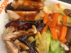 -吉野家(深圳水贝分店)