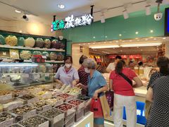 -泰康食品(南京东路店)