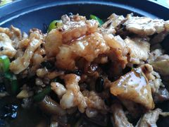 -钱大妈海鲜饭店(保利林语店)