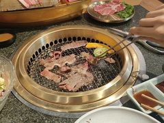 -梦山水日本烧肉(五四广场店)
