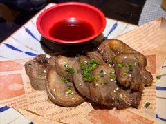 -花狸日本料理(柏庐广场店)