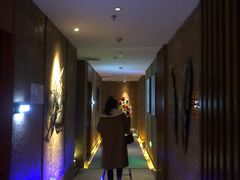 -金色春天.美颜康体纯正SPA(黄泥磅店)