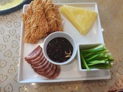 -大鸭梨烤鸭(望京店)