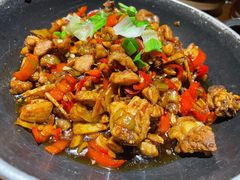 -吃饭皇帝大(合生汇店)