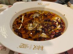 -椒爱水煮鱼川菜(皇姑万象汇店)