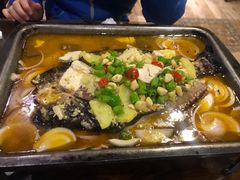 -火龙堂·风味民间菜(文一路店)