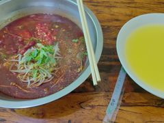 -王菊美食街·王菊面馆(总店)