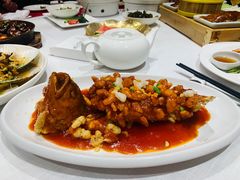 -和记小菜(东方店)