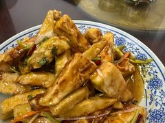 -协顺园回头馆(南顺城路店)