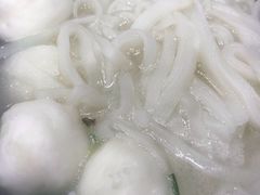 -文辉墨鱼丸大王(铜锣湾渣甸街总店)