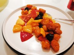 -禧宴Joyous Restaurant(禧园店)
